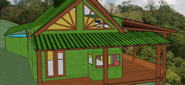 Greenbuilding Projects Greenbuilding Projects