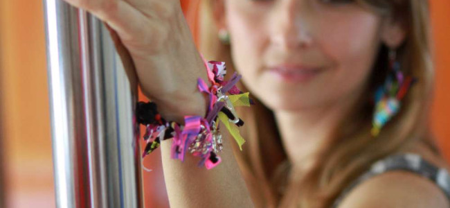 Eco-Jewelry Made From Recycled Materials
