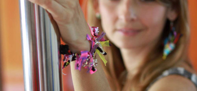 Eco-Jewelry Made From Recycled Materials Eco-Jewelry Made From Recycled Materials