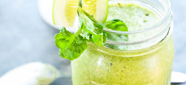 Buena Onda Smoothie Buena Onda Smoothie