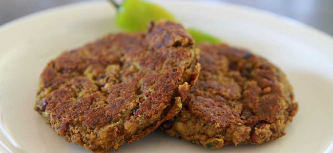 “Vegan Farm Burgers” “Vegan Farm Burgers”