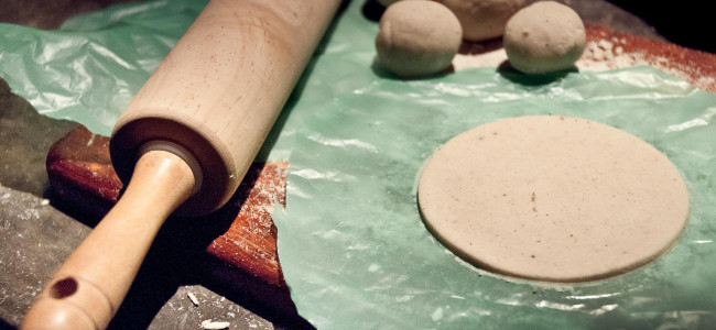DIY Tortillas DIY Tortillas