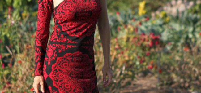 Pasion de Tres Photo Shoot – Three New Dresses Pasion de Tres Photo Shoot – Three New Dresses