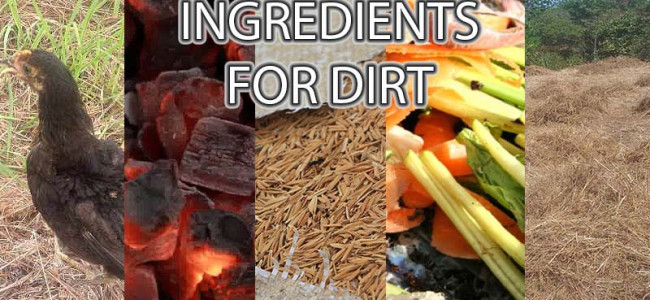 How to Make Soil for Growing Plants – Part 1 How to Make Soil for Growing Plants – Part 1