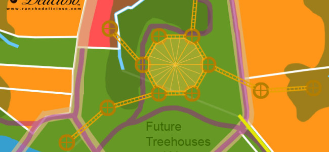 Treehouse Hotel Project Treehouse Hotel Project