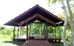 Yoga Shala at Rancho Delicioso Yoga Shala at Rancho Delicioso
