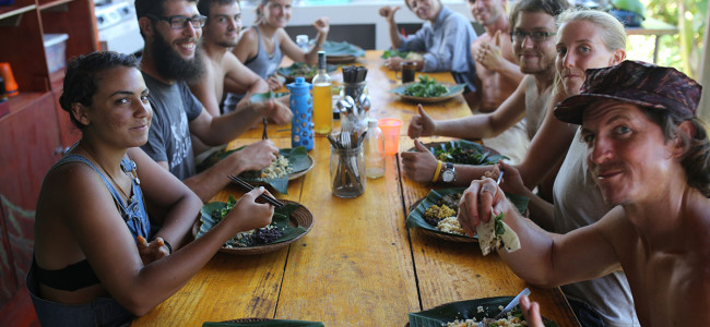 Info for Retreat Leaders Info for Retreat Leaders