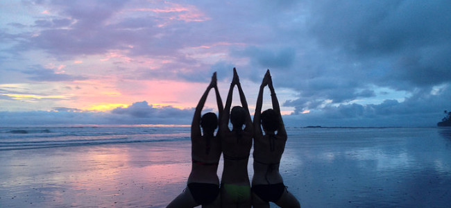 Goddess Retreat Costa Rica Goddess Retreat Costa Rica