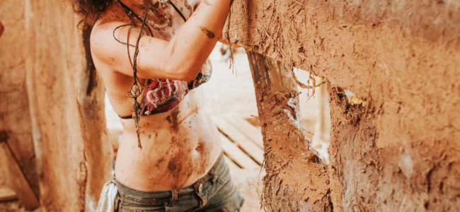 Irene Alpizar Irene Alpizar