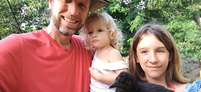 Meet the Community Meet the Community