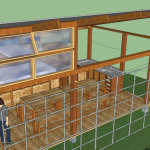 Sketchup Sustainable Construction