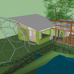 Eco House Design