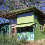 Costa Rica Eco House