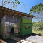 Sustainable Building Costa Rica