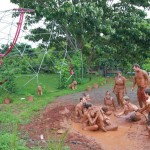 Mud Festival