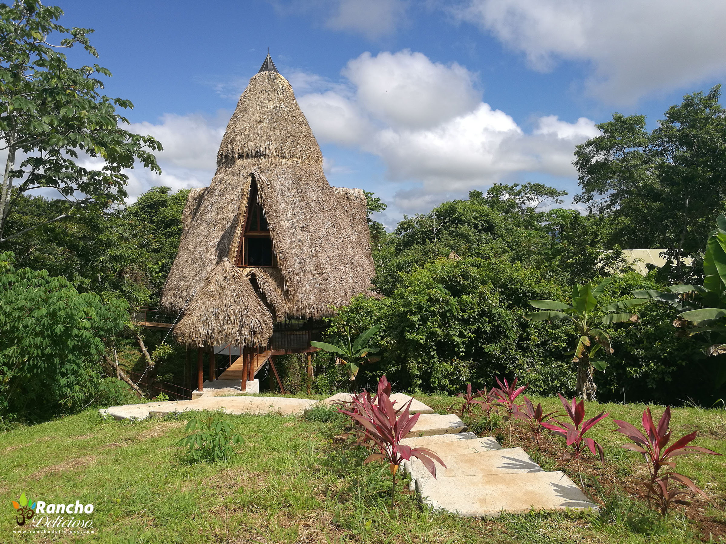 intentional communities in costa rica